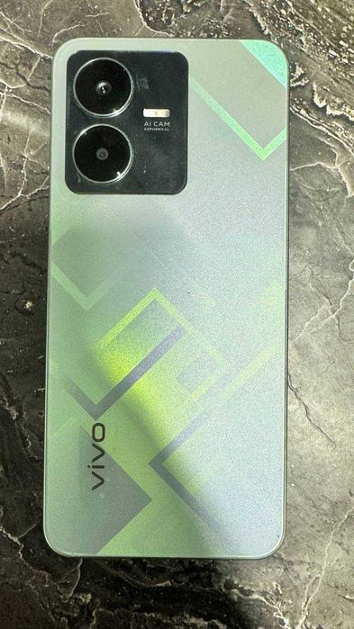 Vivo Y22 64Gb Узынагаш ЛОТ 930691