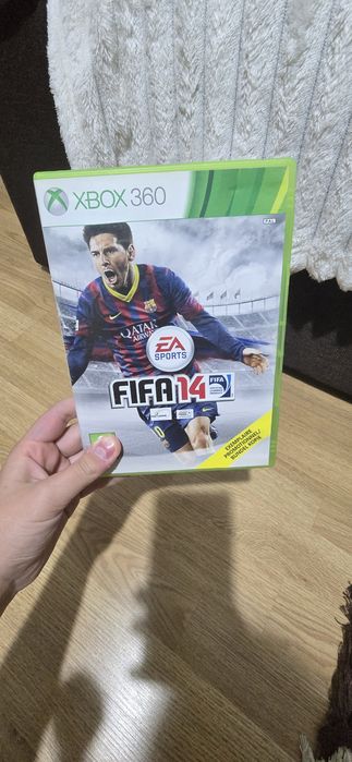XBOX 360 adus recent din Germania