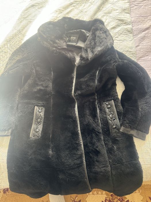 Верхный одежда