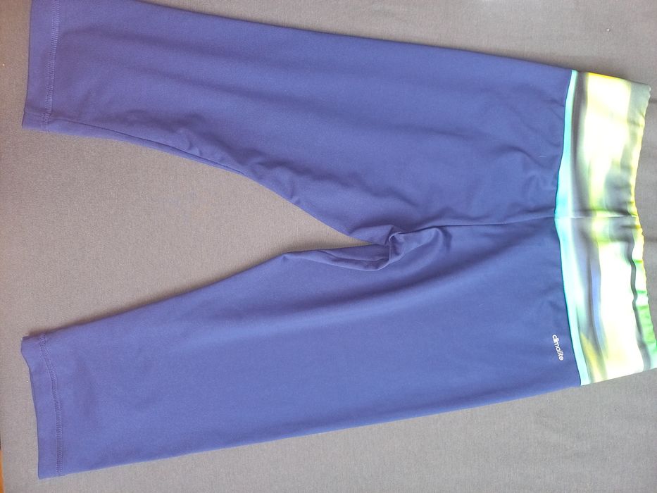 Клин потник панталонки Адидас