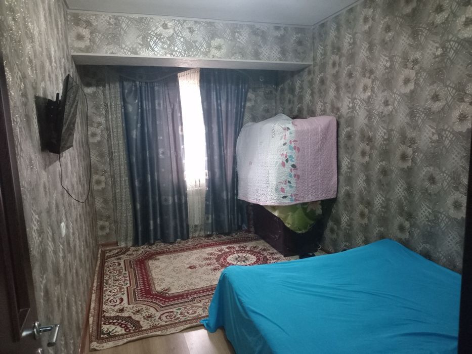 Продаётся 2 комнатный квартира