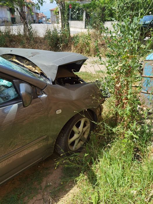 Toyota corolla 1.6 vvti на части