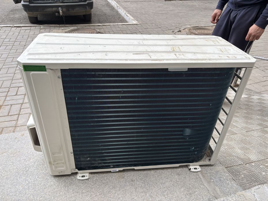 Продам Unit Cooler HDD 30/15