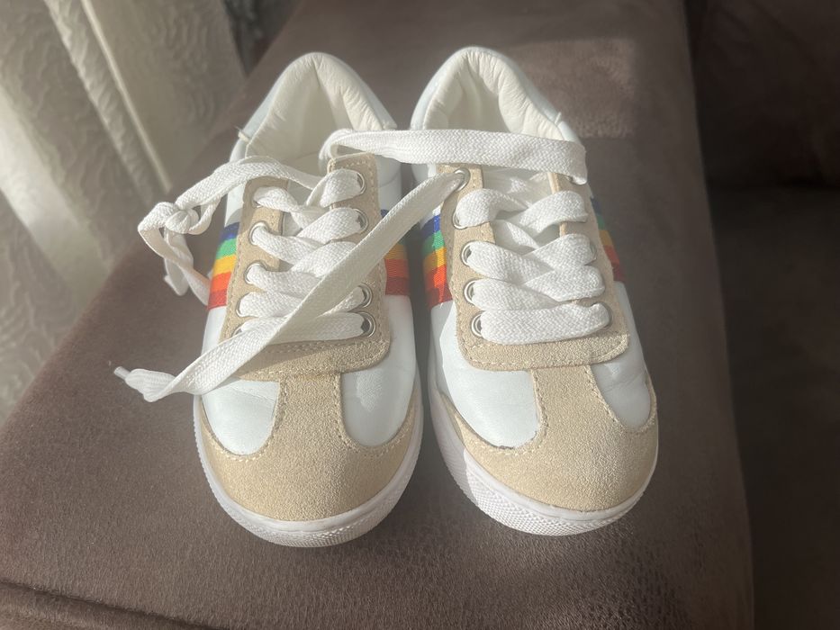 Gucci кецове като нови