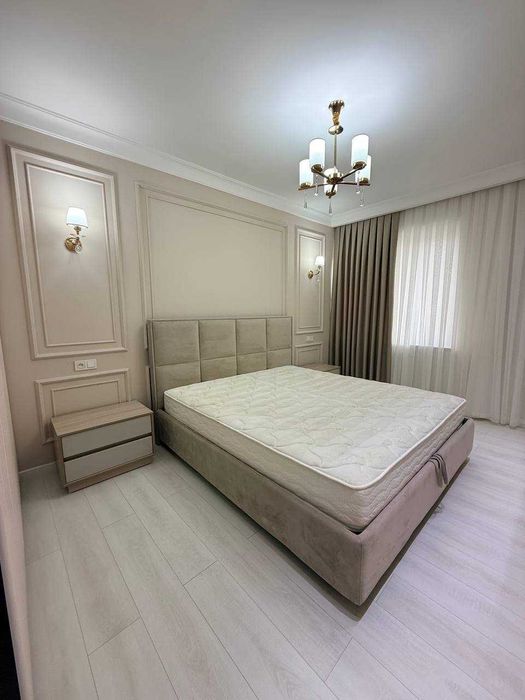 Ц-5 Продаётся 3-х комнатная квартира