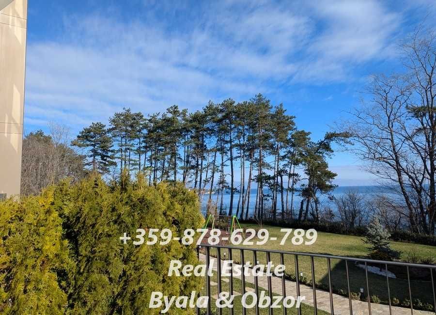 Продава се Едностаен апартамент в Обзор - 36 кв.м за 1173 €/кв.м - Снимка #2