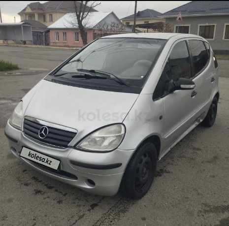 Продам Мерседес а 160