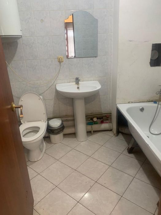 Сдам 1 комнатную квартиру