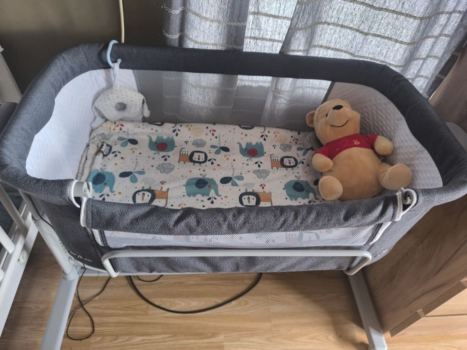 CANGAROO Мини кошара - кошче C’EST LA VIE