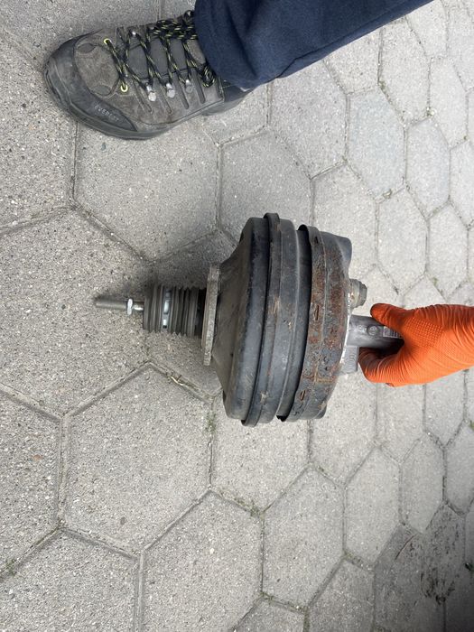 Pompa frana tulumba audi a4 b6 1,9 tdi