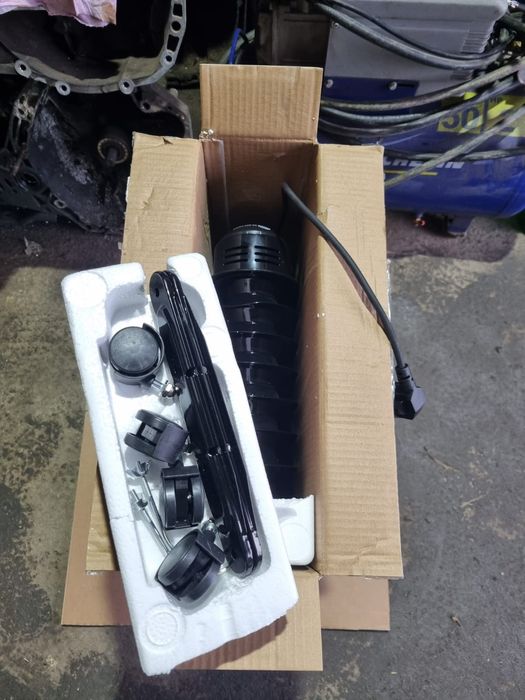 Radiator caldura Nou 1500w