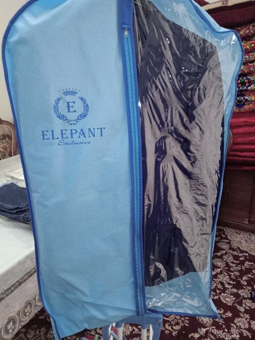 Erkaklar kastyum shimi