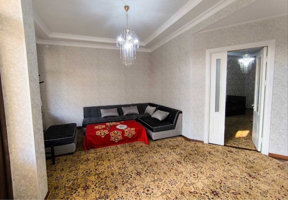 Huvaydoda hovli arenda