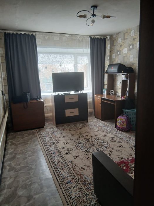 Продам квартиру 2 х комнатную