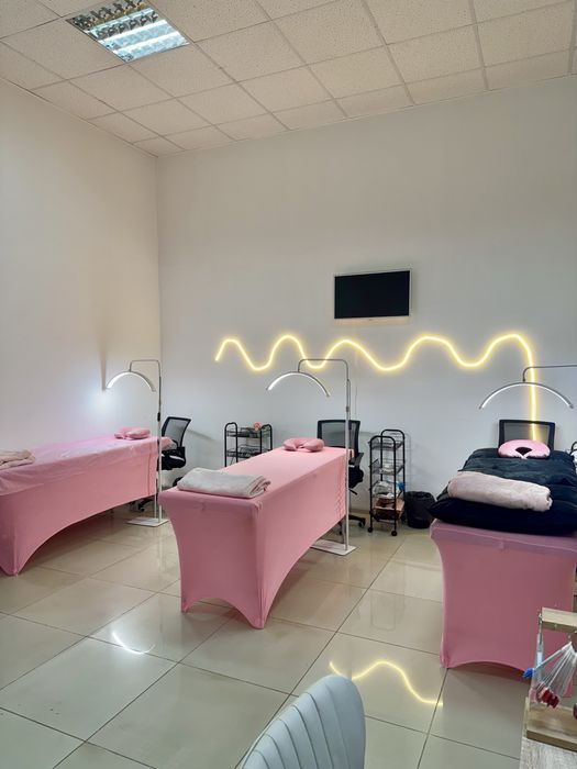 Продаётся готовый бизнес