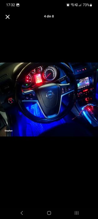 OPEL Insignia 0 — imagine 5