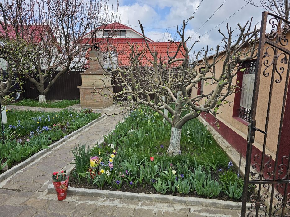 Vila localitatea Tecuci