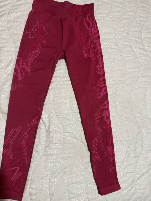 Дамски клин на Gimshark