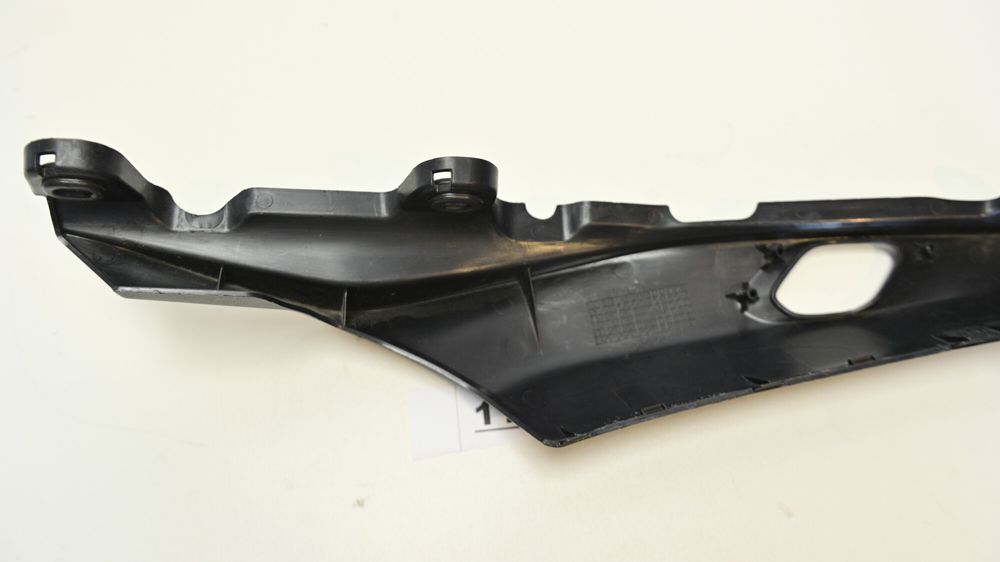 Carena Codita Spate Dreapta Yamaha MT09 / SP 2021 - 2023