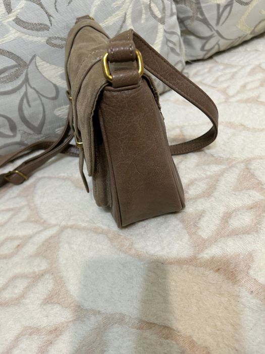 Дамска чанта през рамо