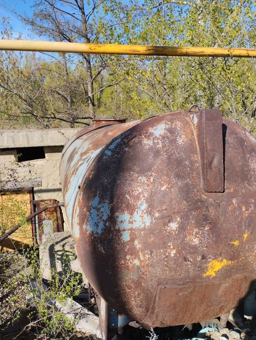 Емкость для воды