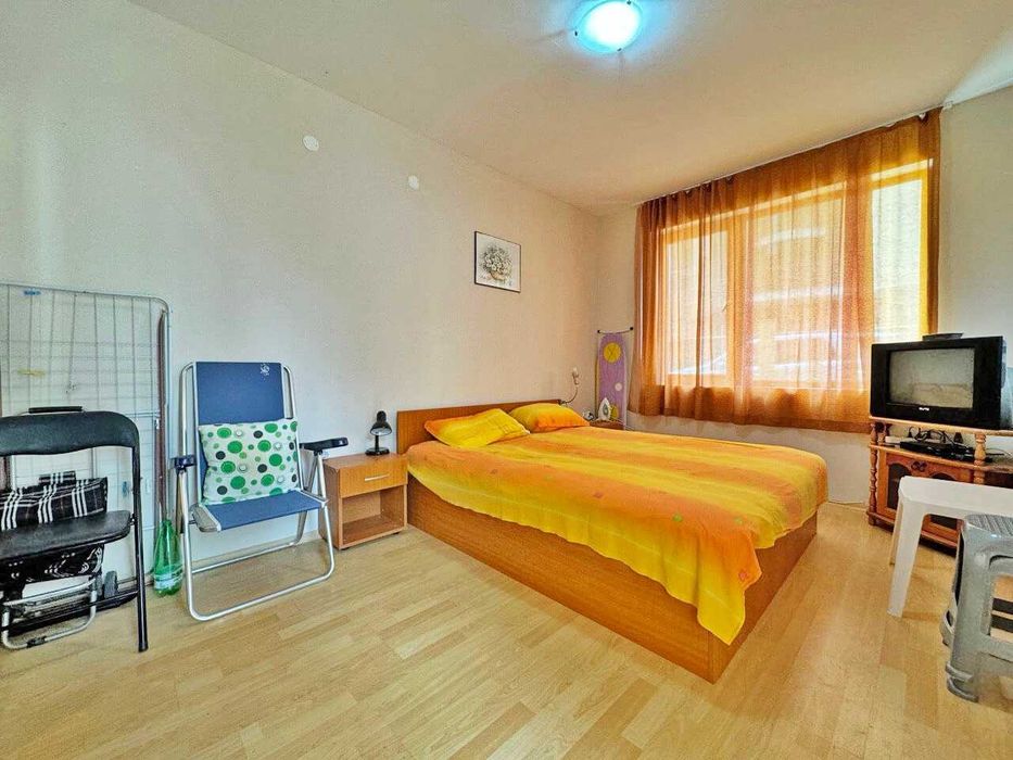 Продава се Двустаен апартамент в к.к. Слънчев бряг - 61 кв.м за 950 €/кв.м - Снимка #3