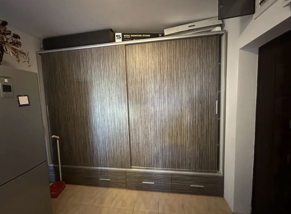 Inchiriez apartament ARED UTA