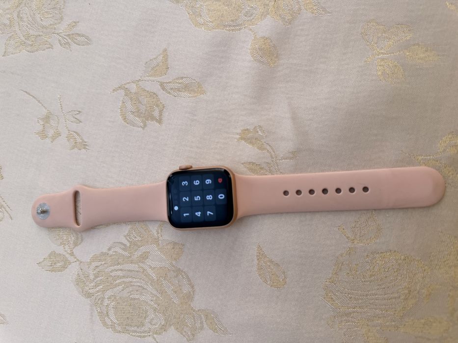 Apple Watch Series 5 40 mm GPS (Original)