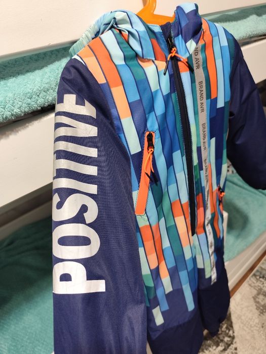 Продам комбинезон