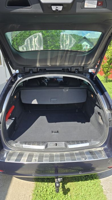Peugeot 508 SW 2.0 HDI Allure