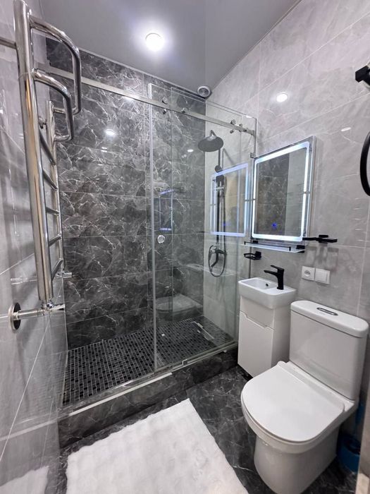 Продаётся 4/7/9 квартира в ЖК Yulduz, ор мост Авиатор, ул Паркентская