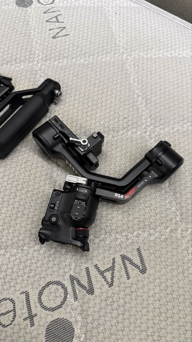 Стабилизатор Ronin RS4