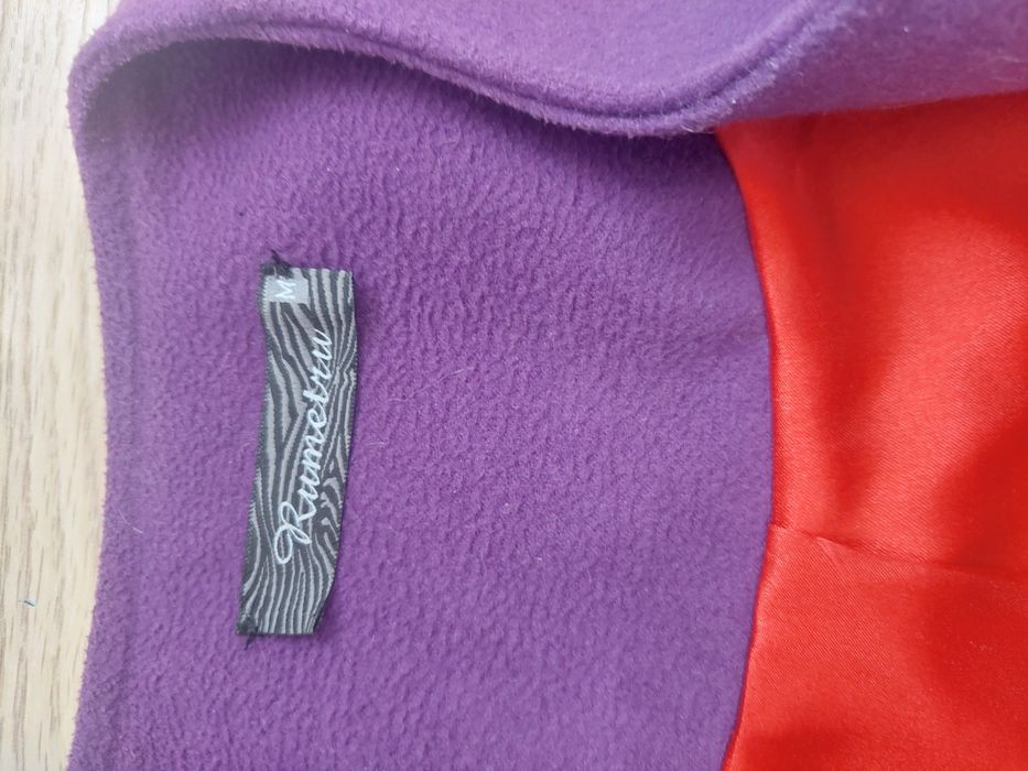 Пальто 42-44р. ТУРЦИЯ