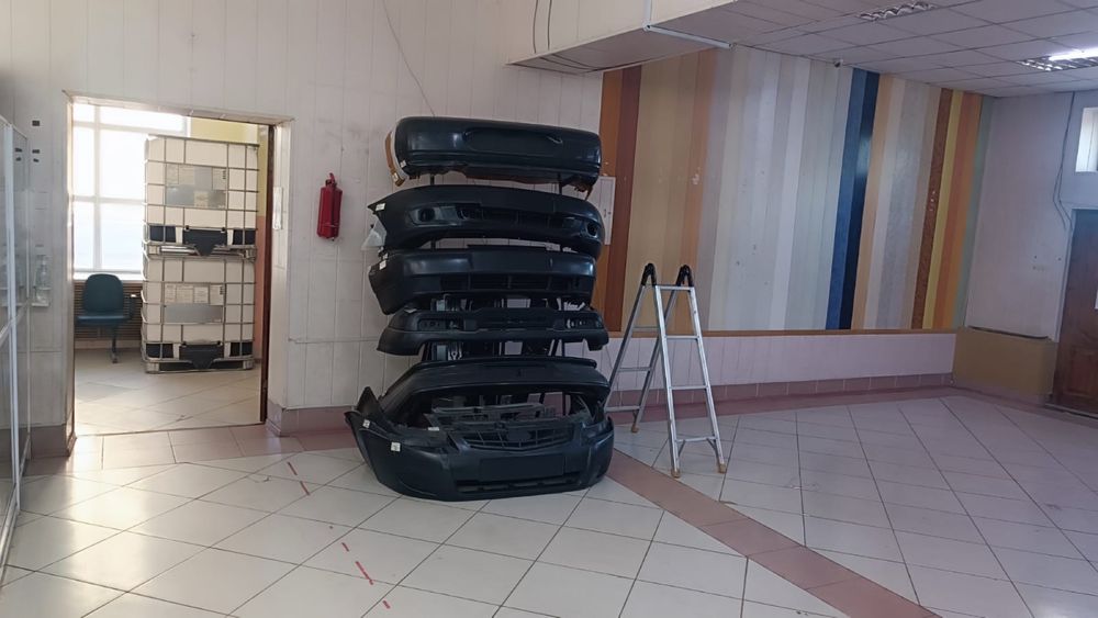 Сдам торговую площадь