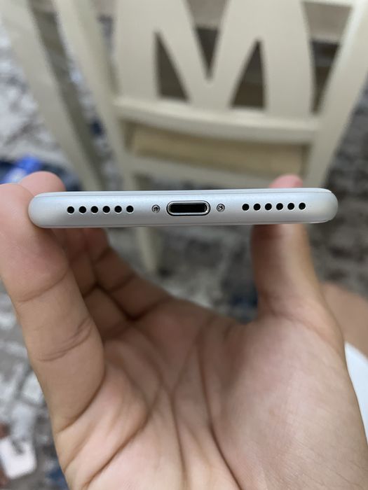 Iphone 8  RU/A region
