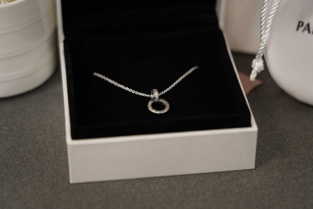 Колие Пандора / Pandora