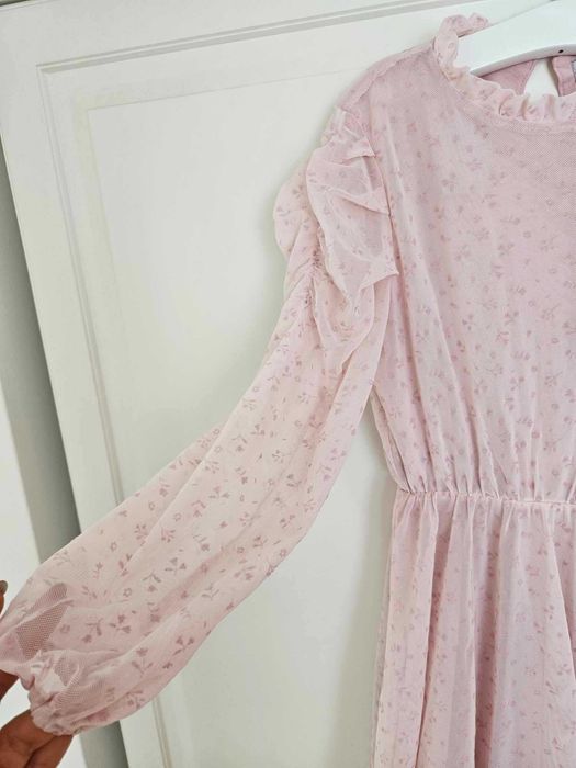 Детска рокля Reserved 122 см