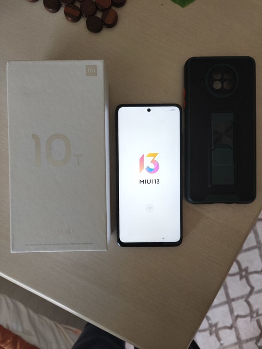 Xiaomi mi 10 t lite