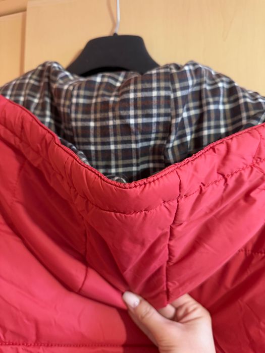 Дамски спортен елек