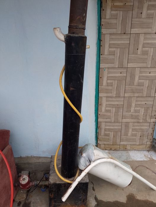 Котел рабочий продам