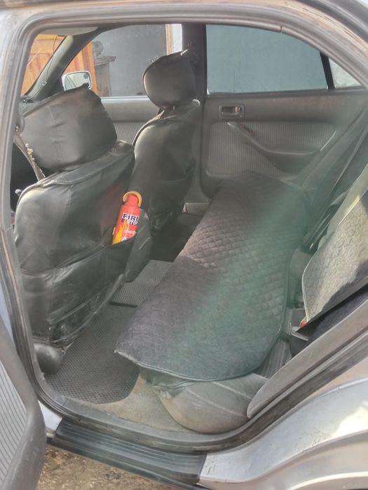 Продаю Toyota Camry V10