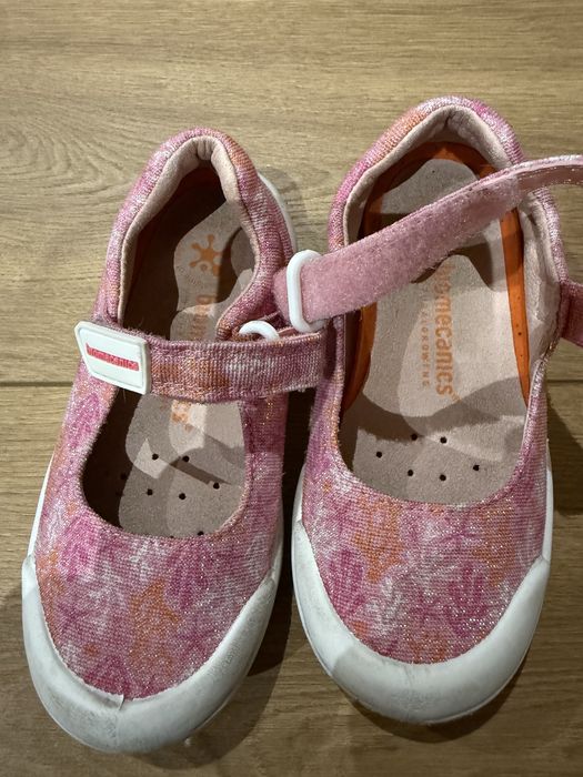 Biomacanics geox 25-26