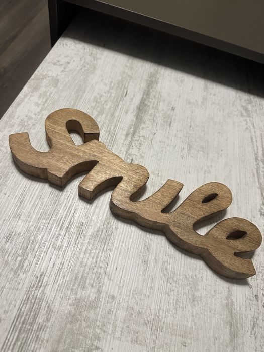 Нови украшения / декорация