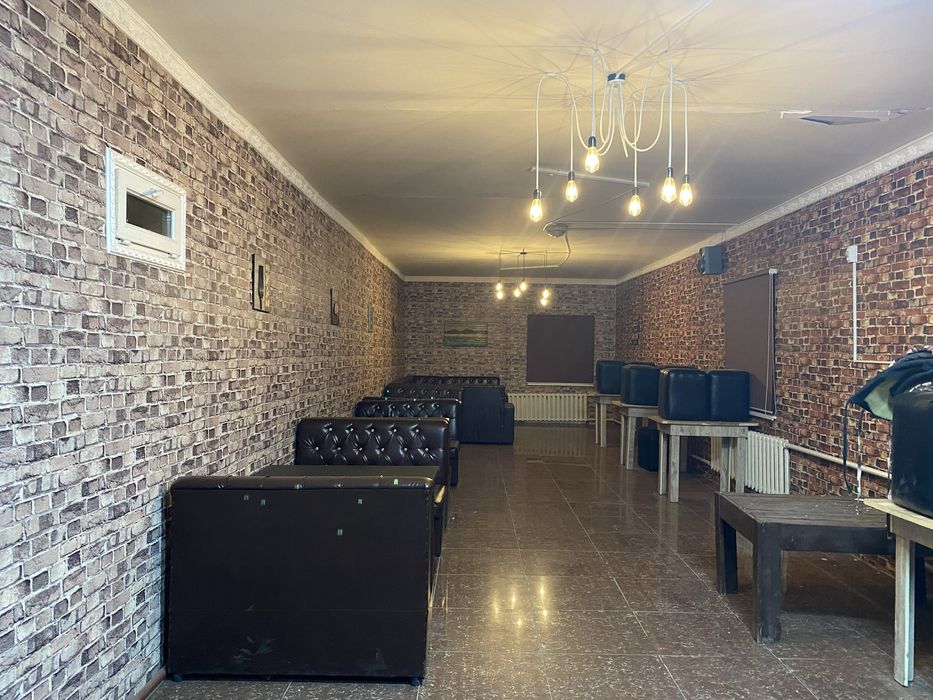 Кафе, пивнушка, летний кафе