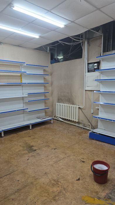Сдаеться в аренду часть магазина хозяюшка дейсвующий