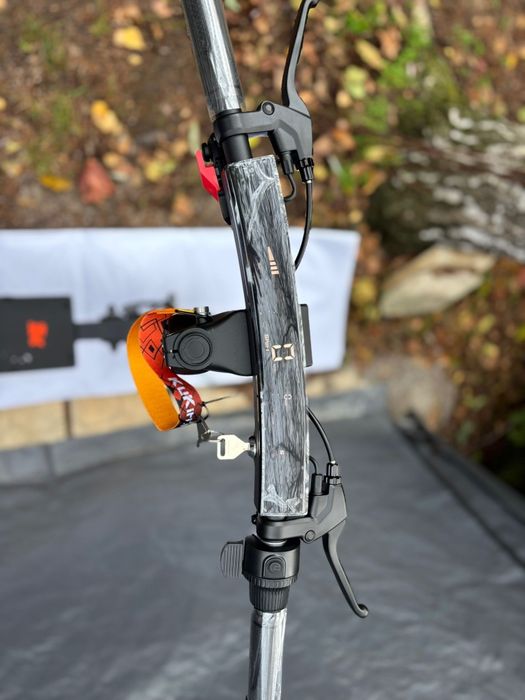 Електрическа тротинетка Kukirin G2 ultra 2x800W