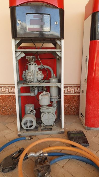 Benzakalonka sotiladi