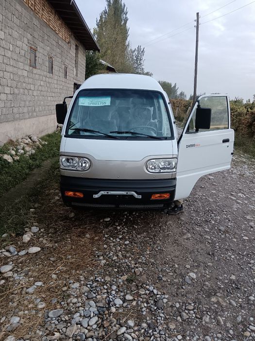 Damas sotiladi, Дамас сотилади, Продается Дамас