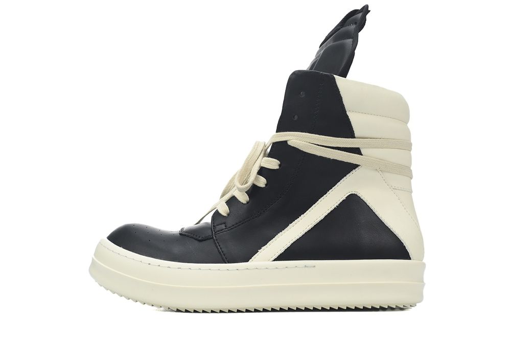 Rick Owens Geobasket