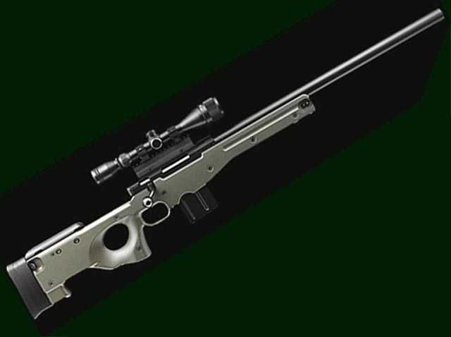 Pusca Superba(LETALA-Full-Metal)FOARTE PUTERNICA,Super Pret!Airsoft